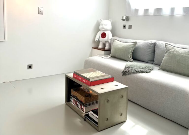 Relaxation Area