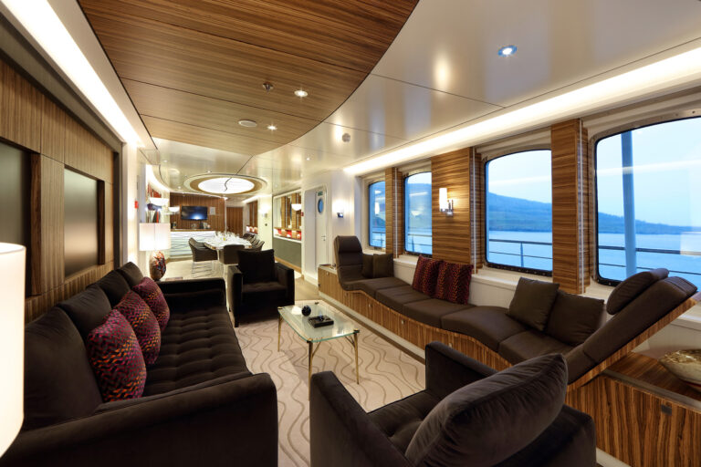 Relaxation Area