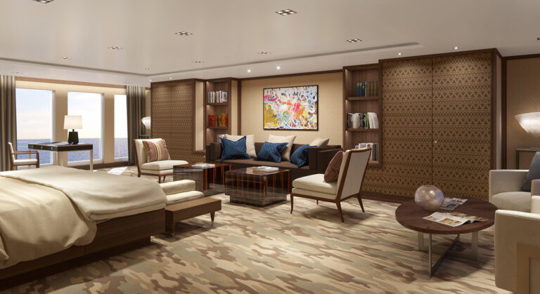 Rendering Master 2 - By Serim Srl (Alberto Ascenzi) Architects