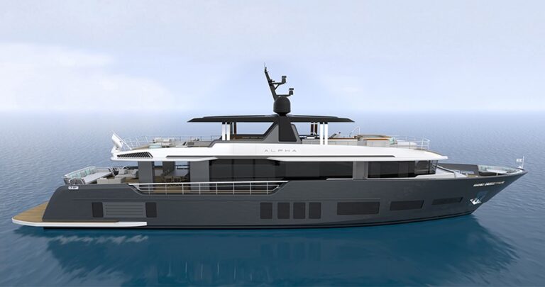 Rendering Of Sistership