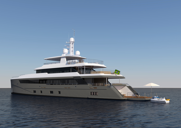 RioStar Yachts