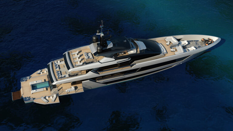 Ferretti Engineering Division