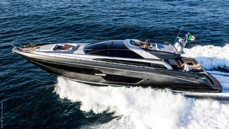 Ferretti Group