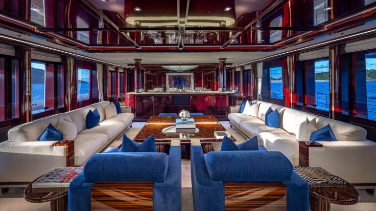 Rock It Main Salon Credit Yachting Image