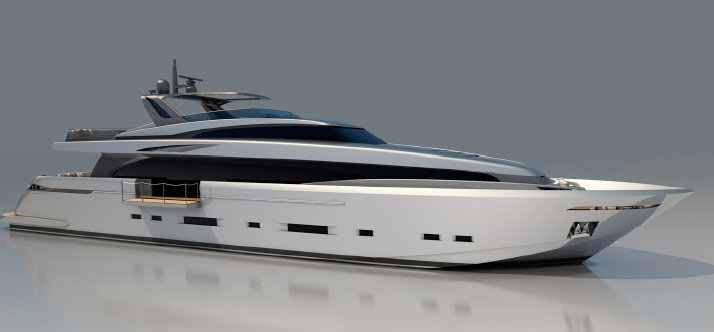 Rodriquez Cantieri Navali