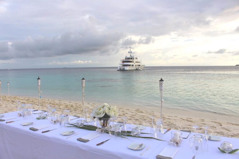 Romantic Dinner