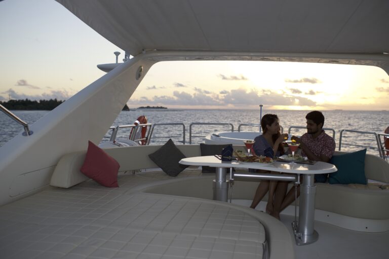 Romantic Vacation