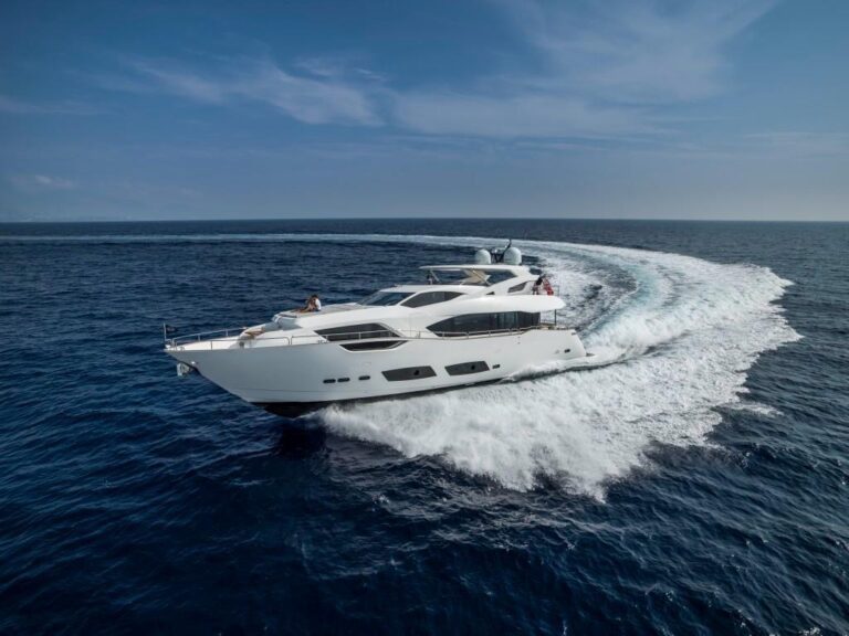 Sunseeker
