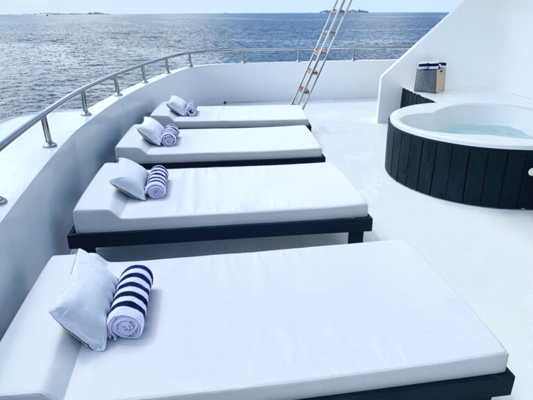 Sun Deck