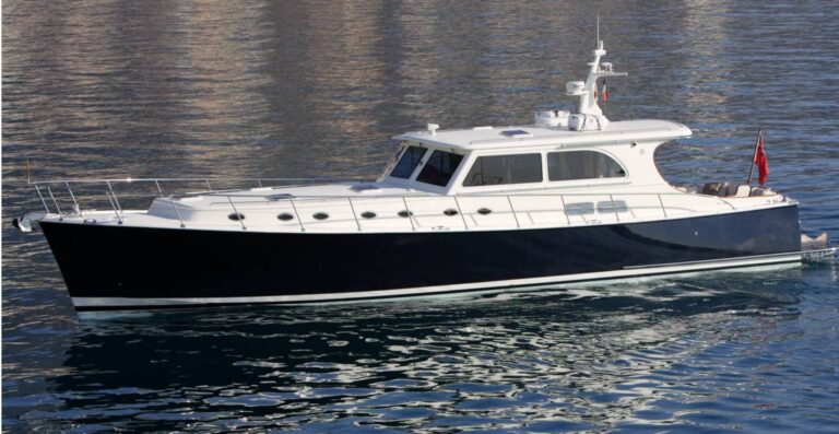 Vicem Yachts