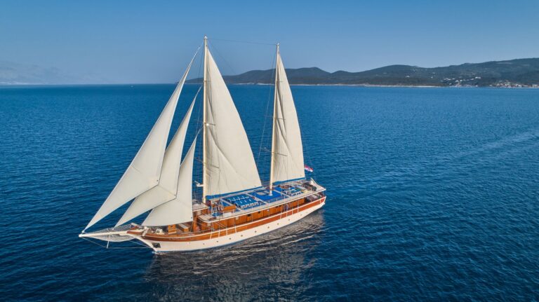 Sailing