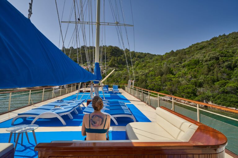 Sun Deck
