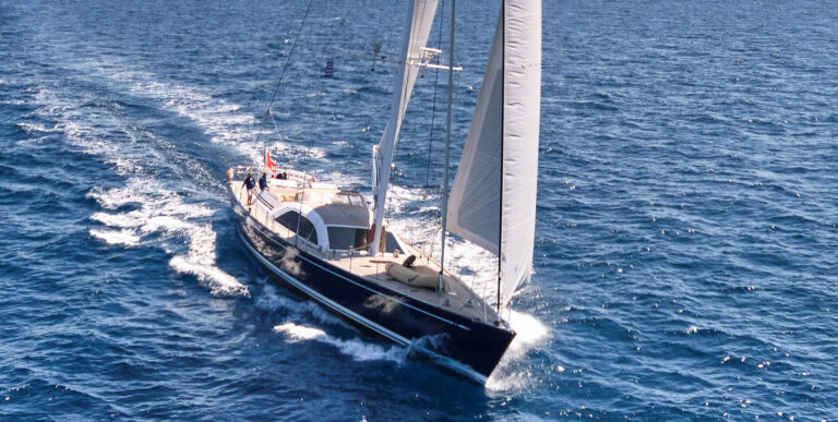 Nautor Swan