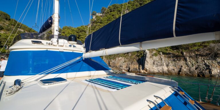 Foredeck