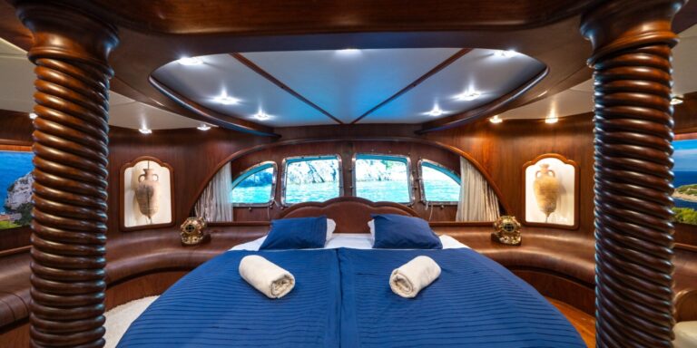 Master Stateroom