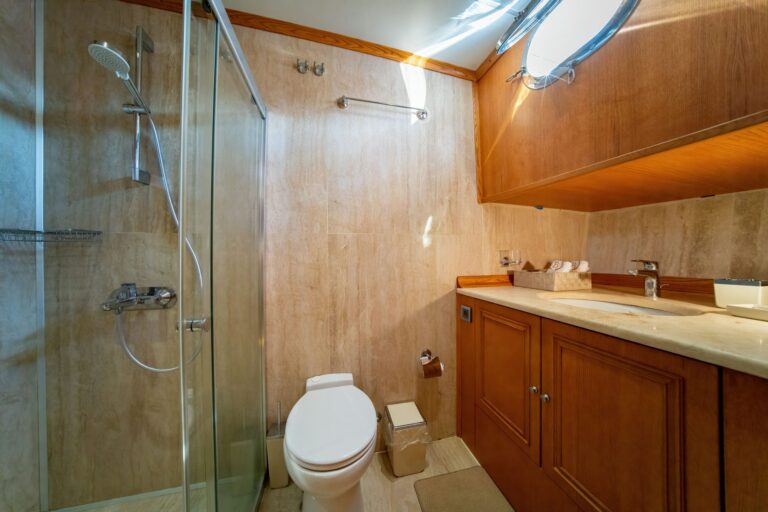Double Ensuite