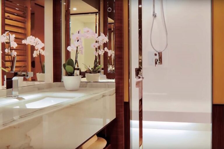 Fidelis Double Stateroom En Suite
