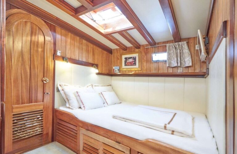 Master Stateroom