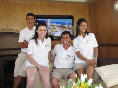 Crew