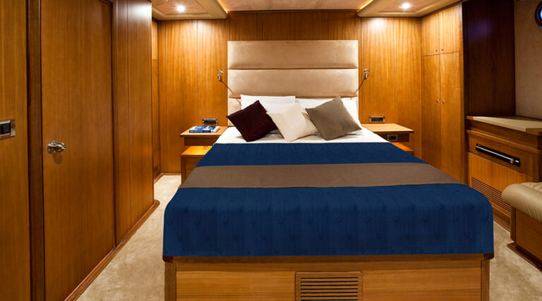 Guest Cabin