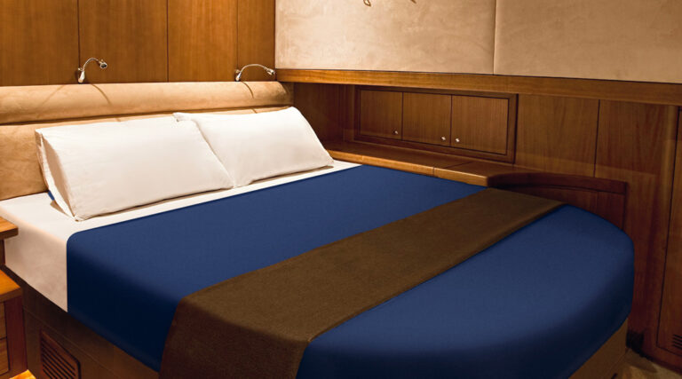 Guest Cabin
