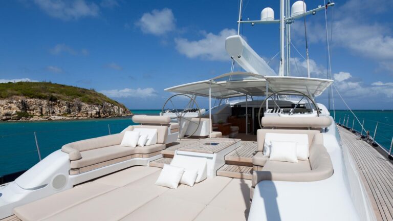 Exterior Living Spaces