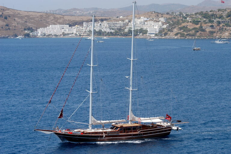 Exterior Profile