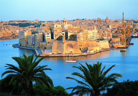 SANSSOUCI STAR - Malta