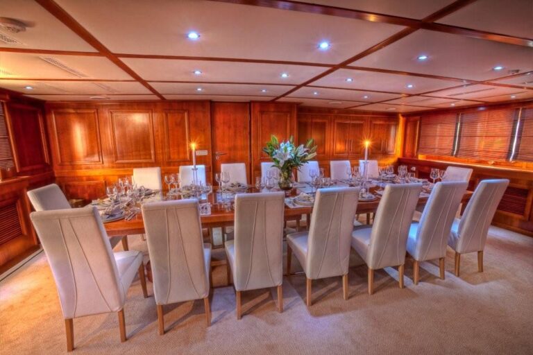 SANSSOUCI STAR - Sun Dining