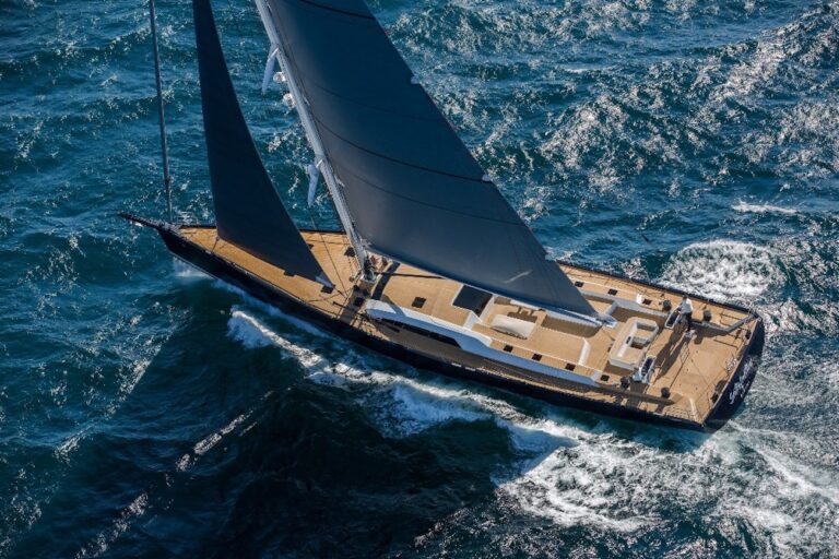 Farr Yacht Design