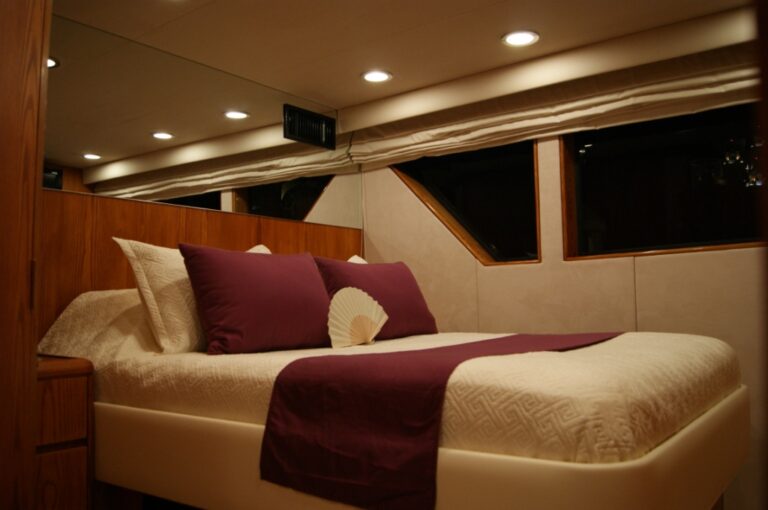 Guest Cabin