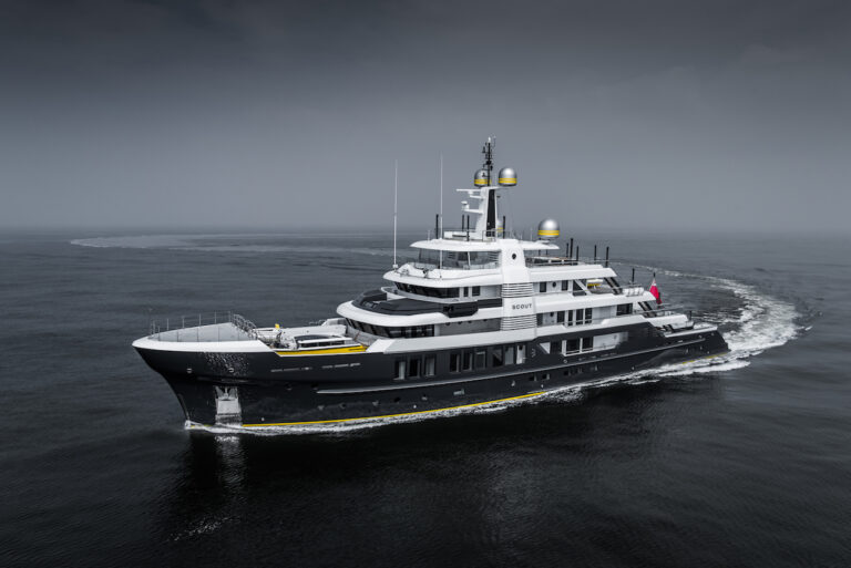 Diana Yacht Designs
