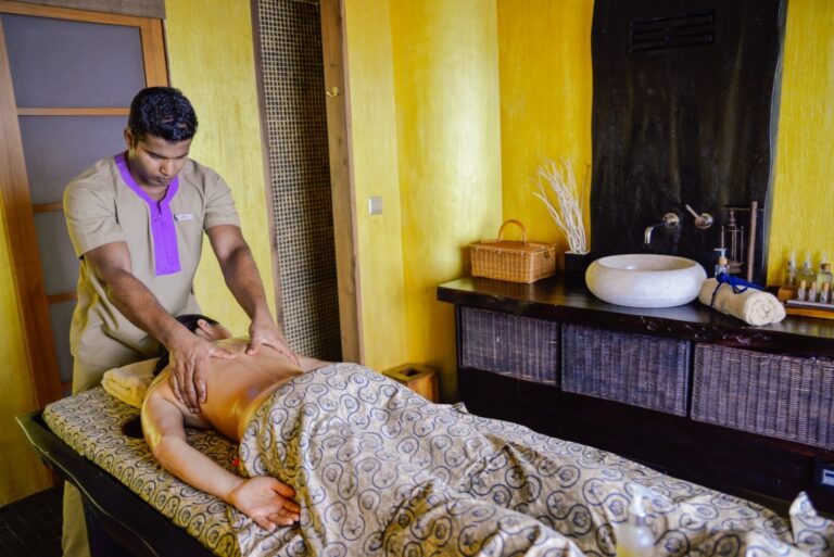 Spa Treatments