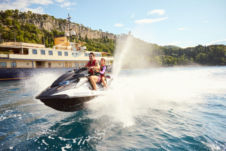 Jetski
