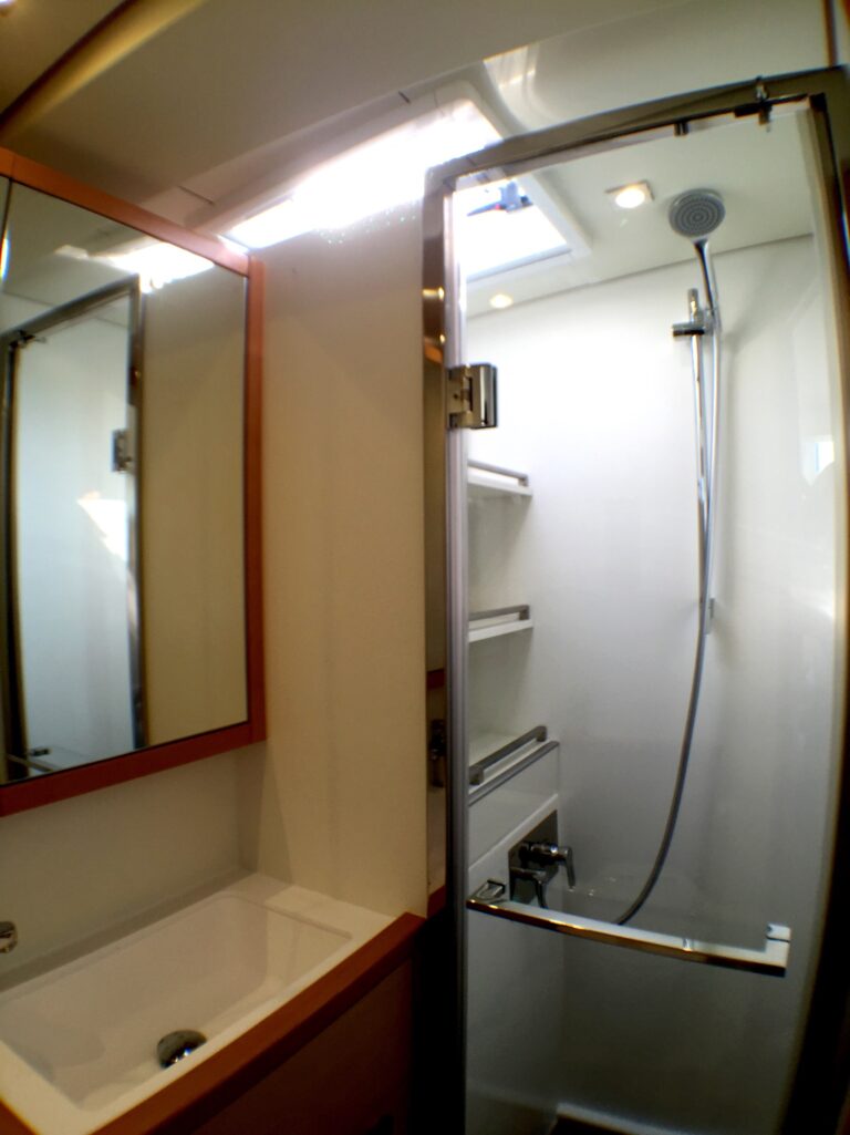 SEAHOME - Ensuite