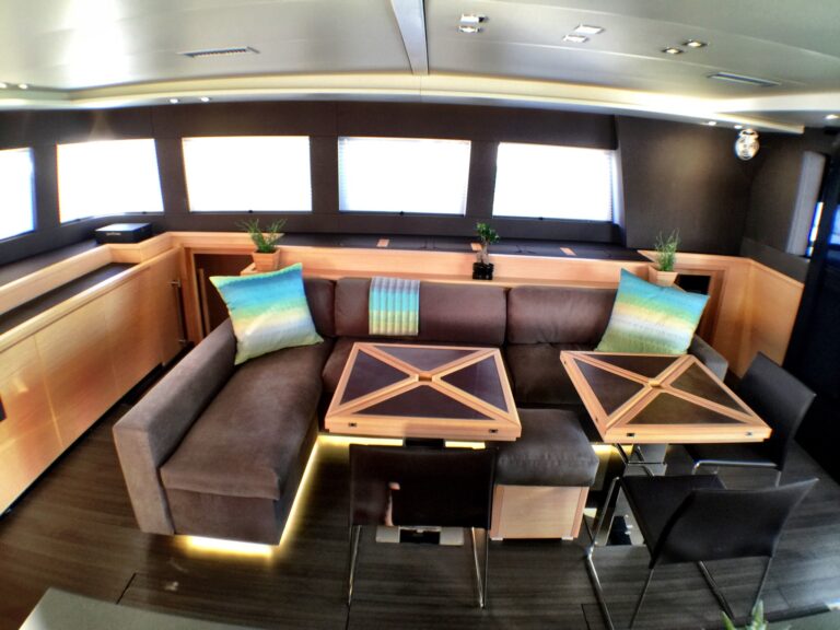 SEAHOME - Salon