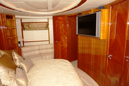 SEAS THE MOMENT - The Master Stateroom 2