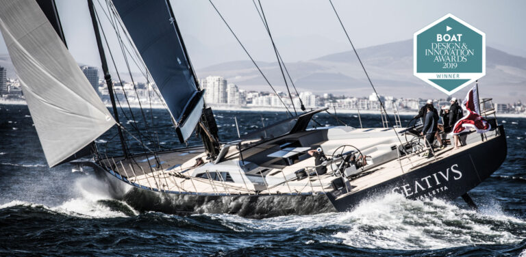 Nauta Yacht Design