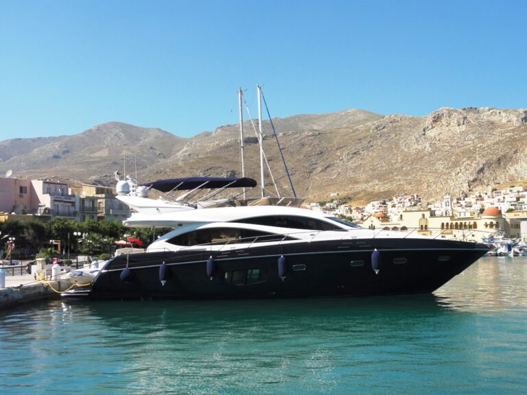 Sunseeker
