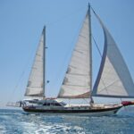 Gulet Serenity 86