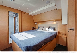 SHIDA - Cabin 3