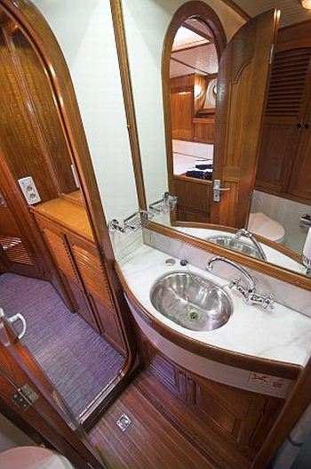 SINBADSAN -  Bathroom