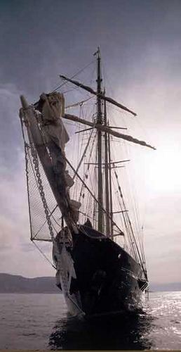 SIR WINSTON CHURCHILL - Forward View