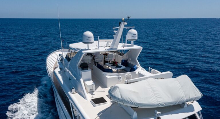 Flybridge