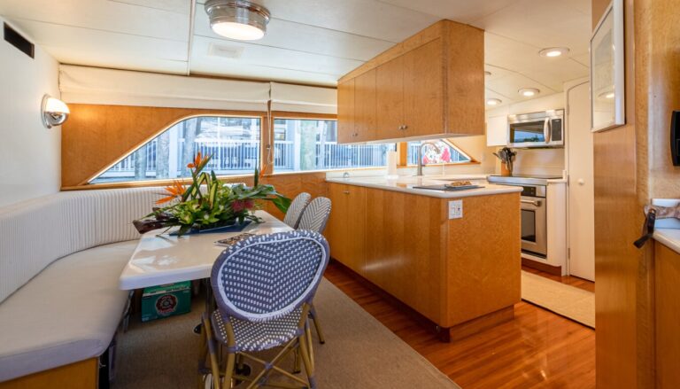 Galley