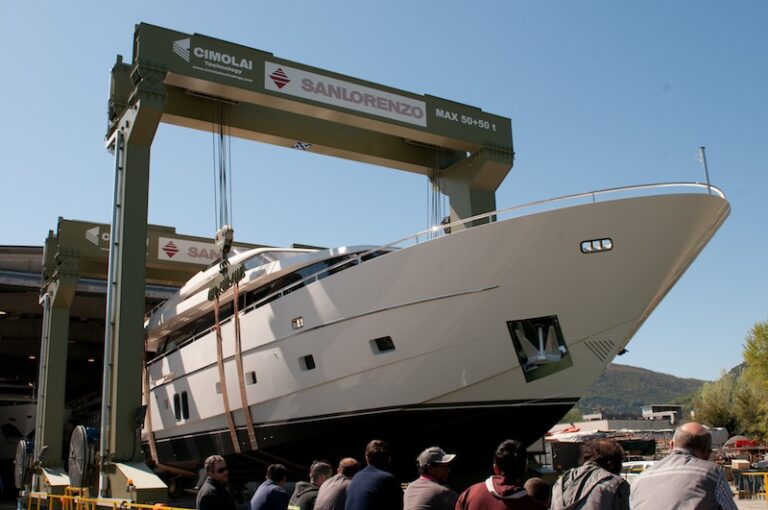 SL94 Sanlorenzo superyacht B2