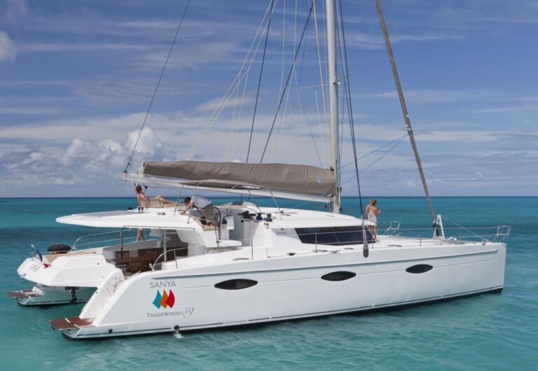 Fountaine Pajot S.a.