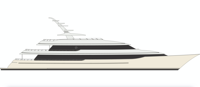 SOLACE Yacht Profile