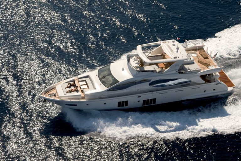 Azimut Benetti