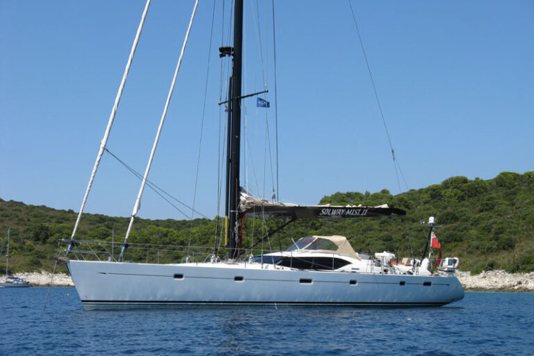 Oyster Marine
